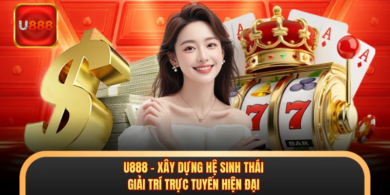 U888